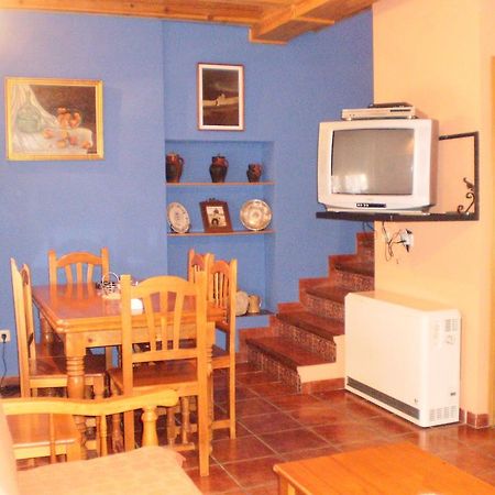 Los Olmos Holiday Home Фуэнтидуэнья Экстерьер фото