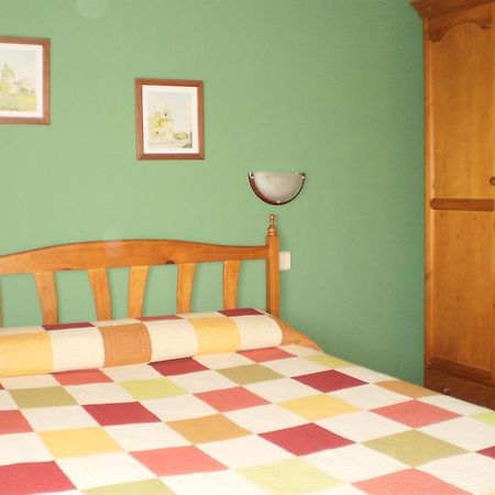 Los Olmos Holiday Home Фуэнтидуэнья Экстерьер фото