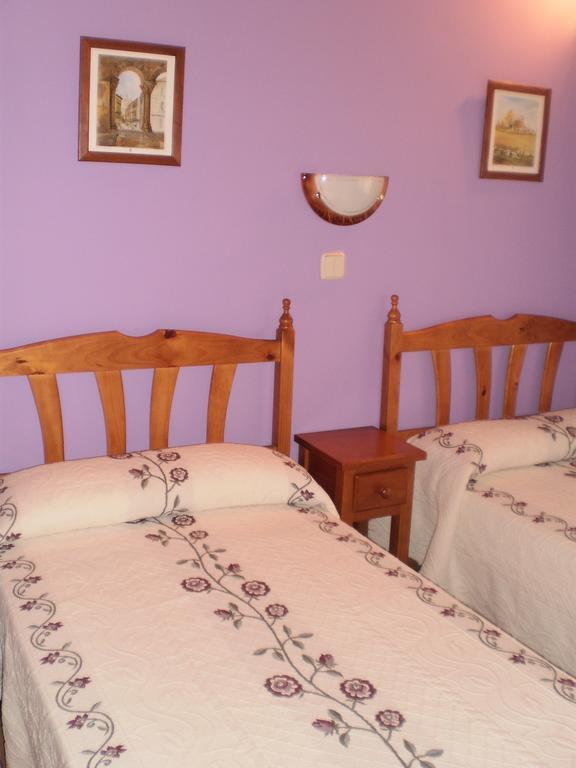 Los Olmos Holiday Home Фуэнтидуэнья Экстерьер фото
