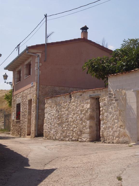 Los Olmos Holiday Home Фуэнтидуэнья Экстерьер фото